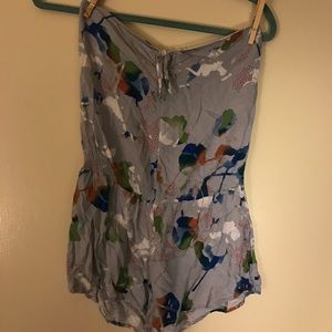Volcom Romper